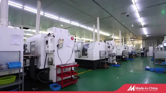 Handerk HRC45 2/4flute Square Nose End Milling Cutters Tungsten Carbide End Mill for CNC Tool